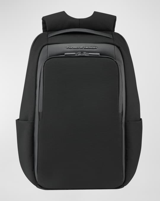 Roadster Nylon Backpack, Medium 