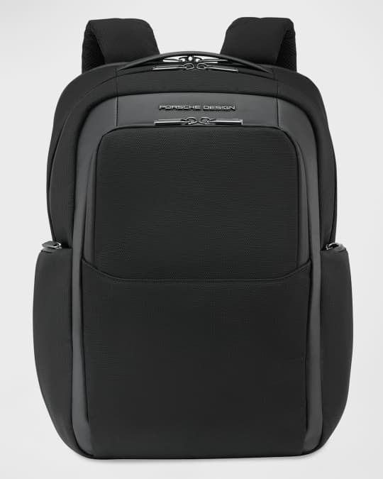 Roadster Nylon Backpack, Large