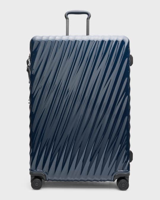 Extended Trip Expandable 4-Wheel Packing Case 