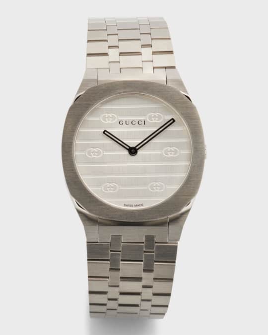 Neiman marcus gucci watch online