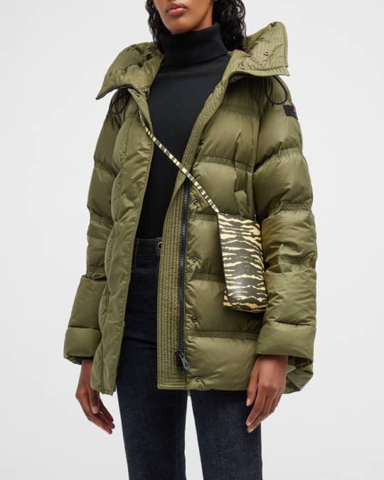 Neiman marcus puffer coats discount