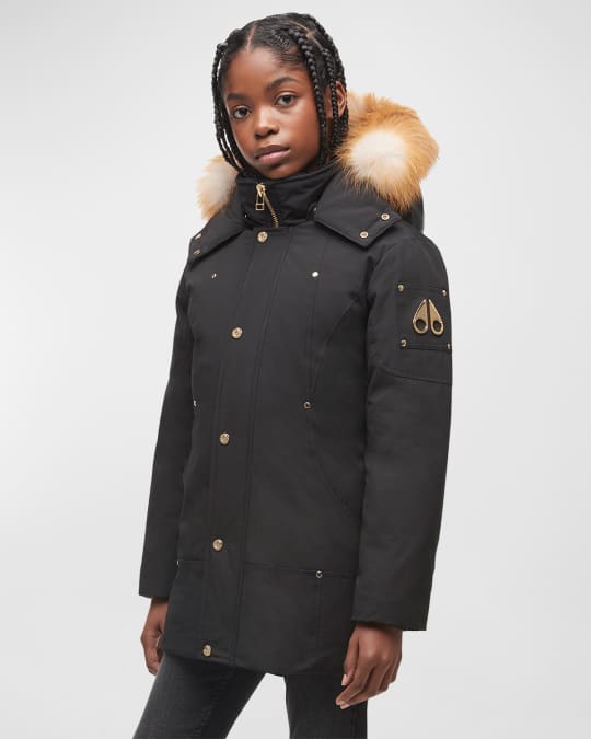 Moose knuckles xs online