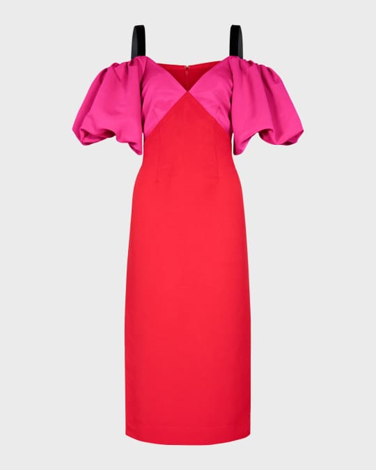 Neiman marcus deals zac posen