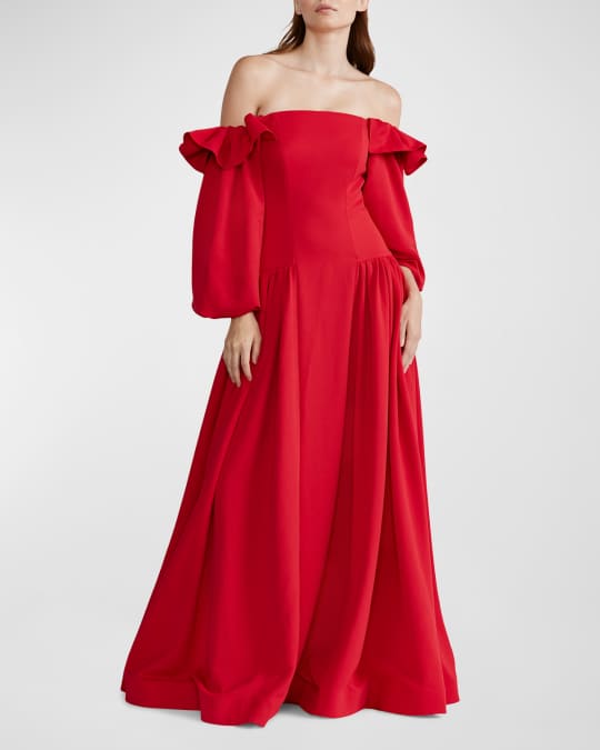 Neiman marcus zac posen hotsell