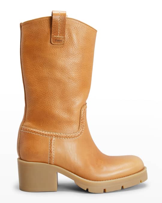 Chanel boots neiman marcus online