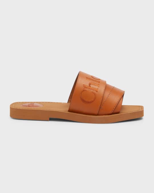 Neiman marcus sales flat sandals