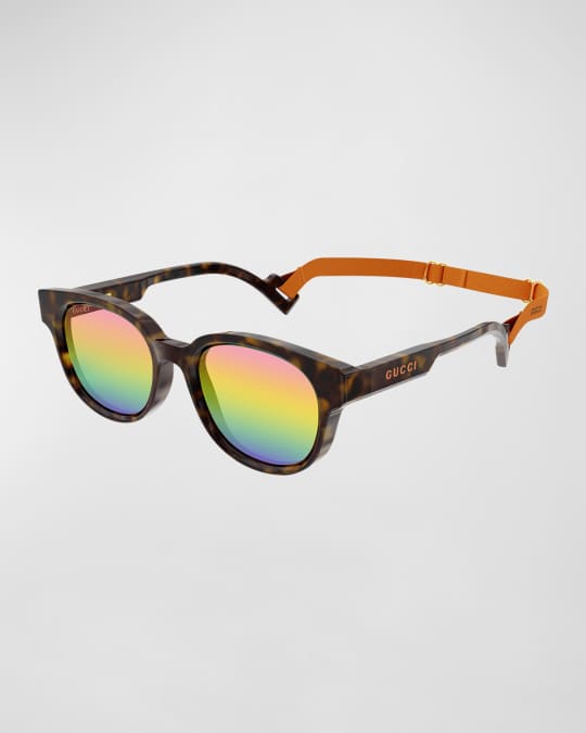 Gucci deals sunglass strap