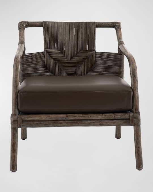 Newton Lounge Chair