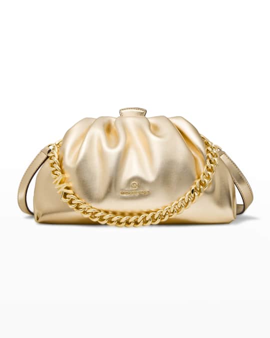 Luxe Convertible Clutch