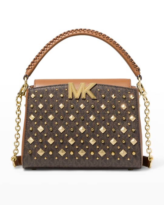 Karlie Small Logo Crossbody Bag