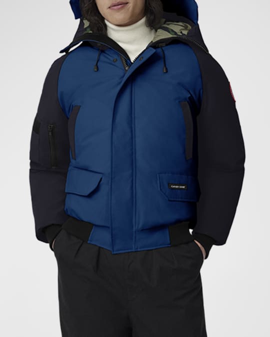 Canada goose chilliwack neiman marcus sale