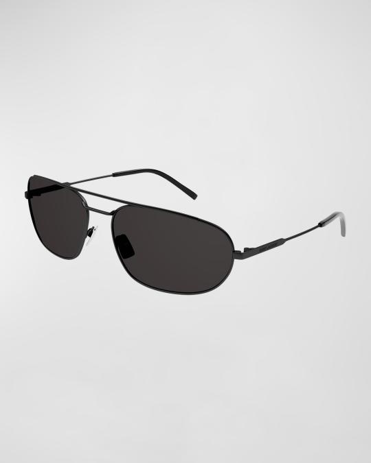 Saint Laurent Men display picture 1