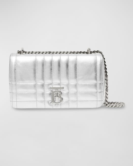 【関税込み】 ☆Burberry☆ LOLA クラッチバッグ クロスバッグ Burberry - Lola Clutch Bag | HBX - Globally Curated Fashion