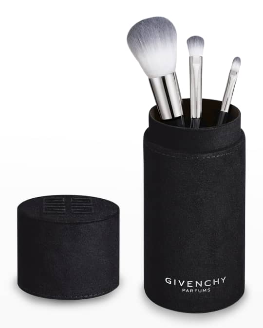 Givenchy Brush Set, Yours with any $100 Givenchy Purchase