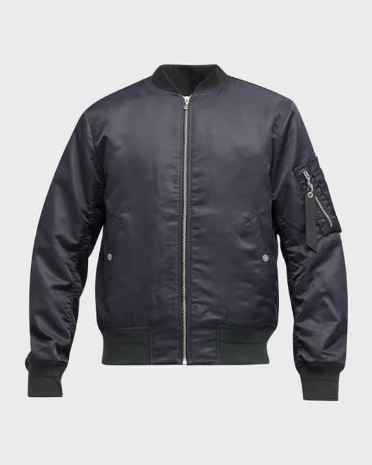 Bomber jacket neiman marcus new arrivals