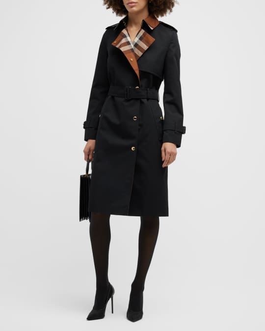 Neiman marcus burberry coat store