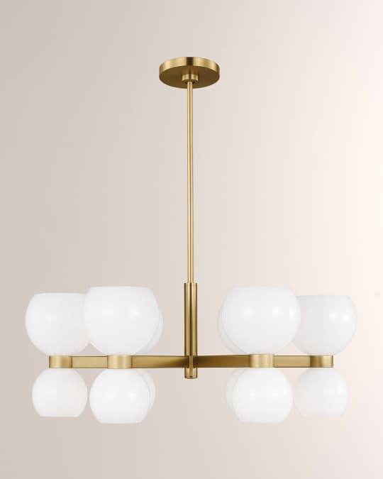 Visual Comfort Studio Londyn Small Chandelier By Kate Spade New