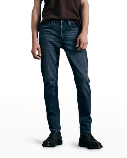 Mens jeans neiman marcus discount