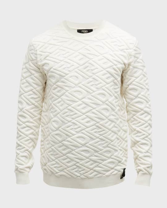 Fendi sweater mens new arrivals