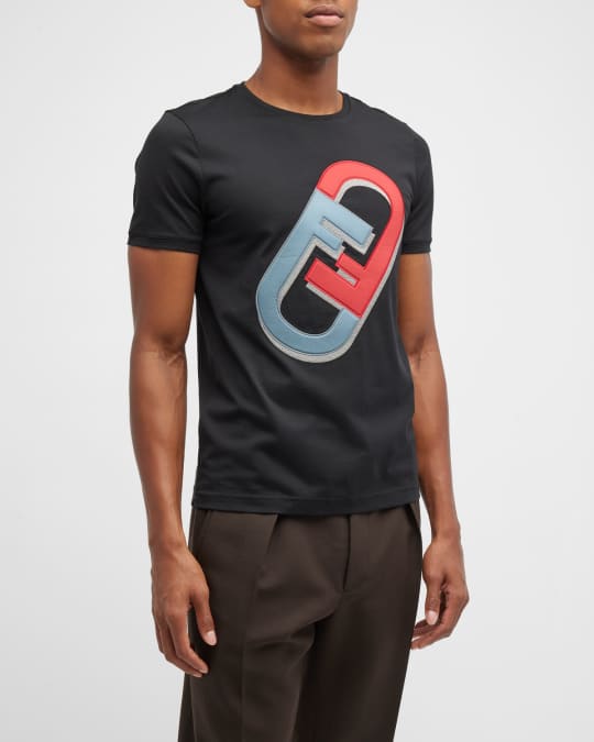 Fendi t shirt neiman marcus deals