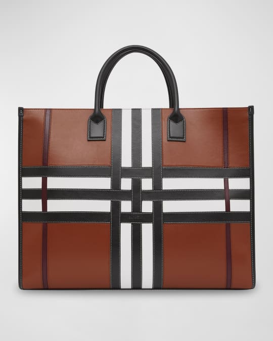 Goyard tote store neiman marcus