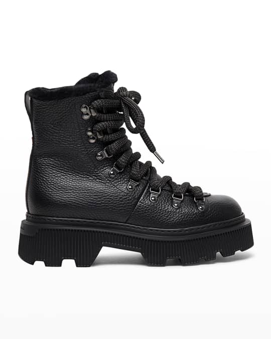 Santoni booties 2025