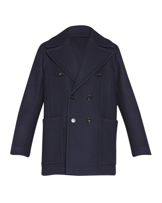 Neiman marcus wool coats discount