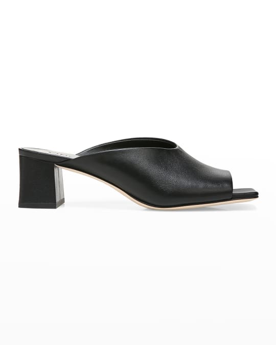 vince heath mule