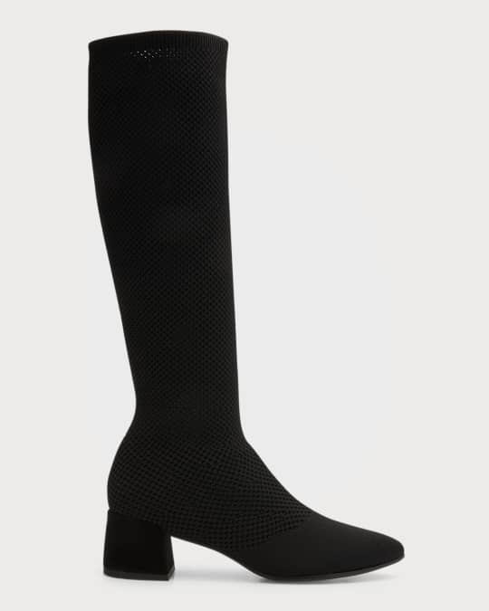 Neiman marcus ladies boots discount