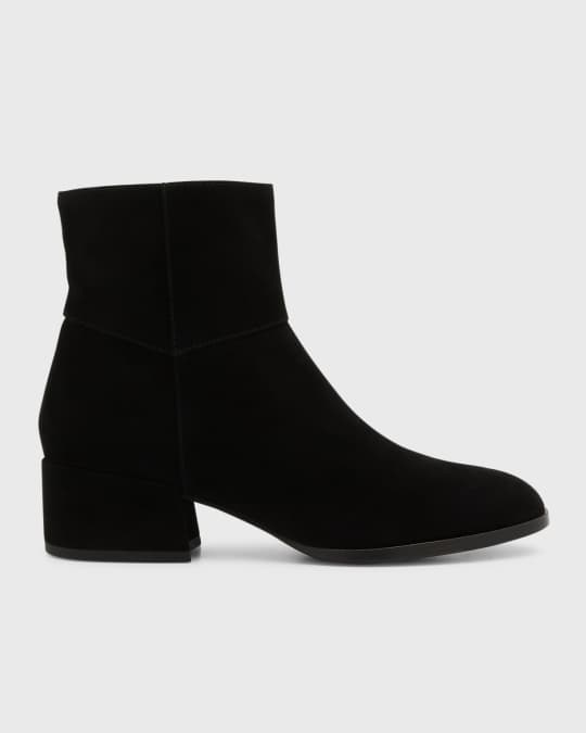 Eileen fisher purl sock bootie top