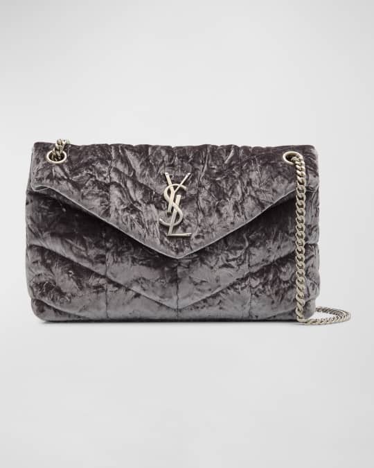 Loulou small puffer bag sale