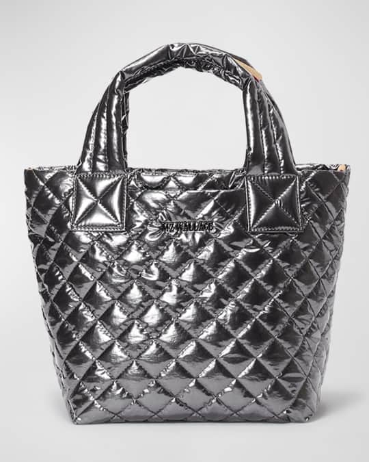 Mz wallace rose gold metallic new arrivals