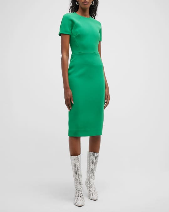 Fitted tshirt dresses outlet