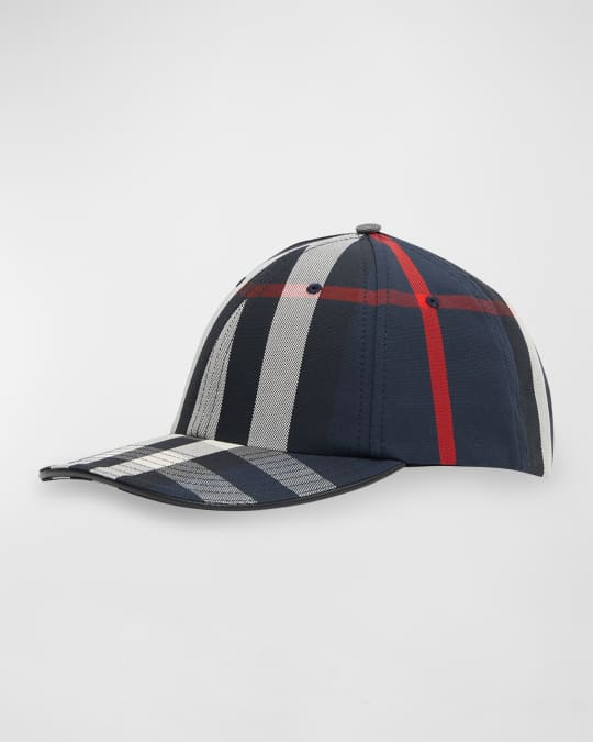 Neiman marcus baseball caps 2025