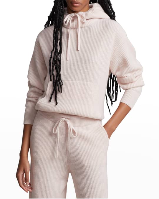 Rlx cashmere hotsell hoodie