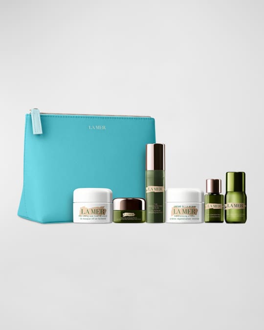 La Mer Small Miracles Collection, Yours with any $400 La Mer Purchase |  Neiman Marcus