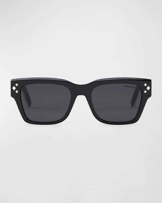 DIOR CD Diamond S2I Sunglasses | Neiman Marcus