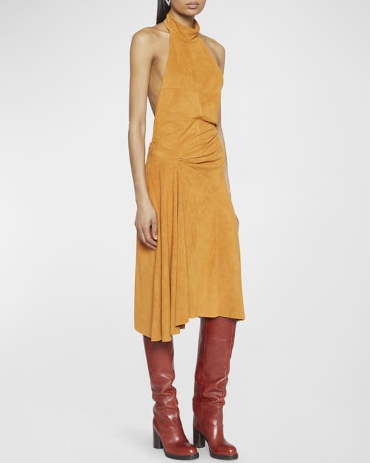 Isabel marant calypso dress store
