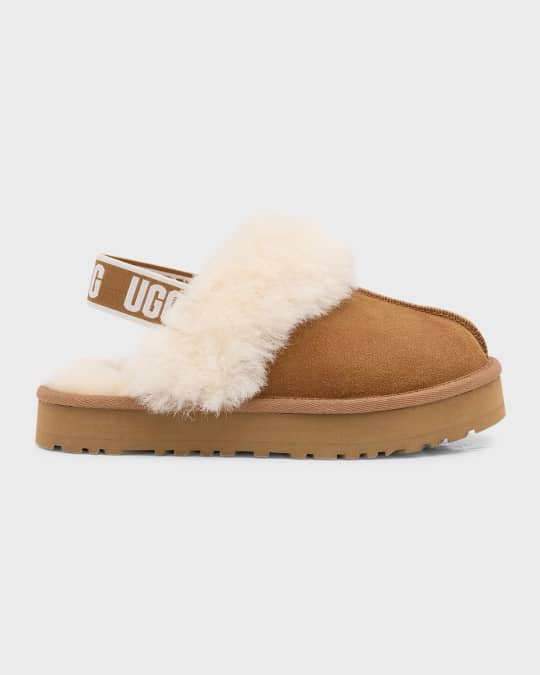Neiman marcus ugg slides sales