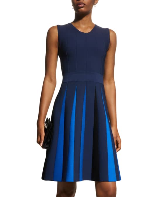 St john dresses neiman marcus top