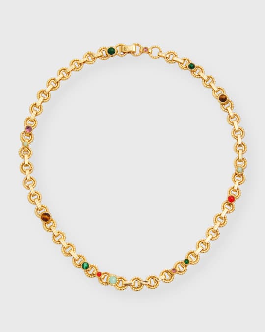 Mistral Necklace Mistral Necklace