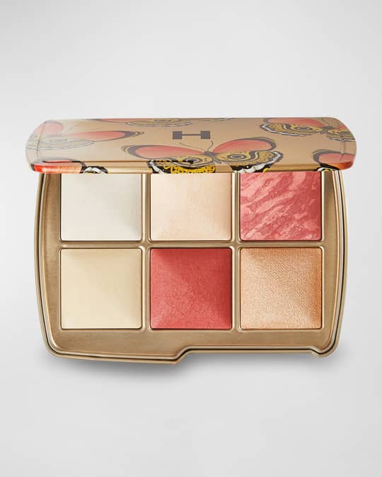Hourglass compact on sale