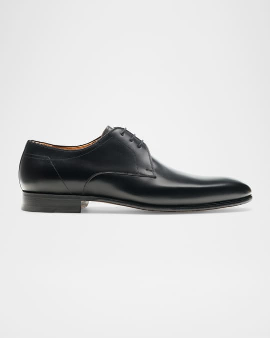 Men's Maddin Leather Derby Shoes
