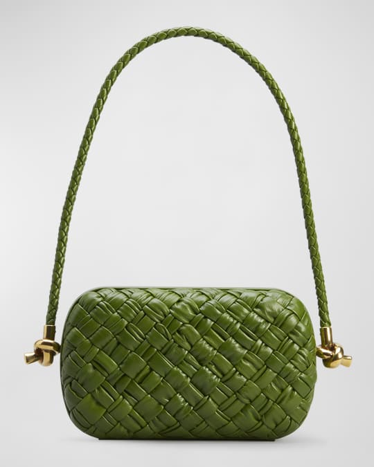 Bottega veneta bag strap hotsell