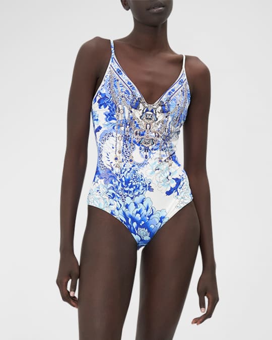 Camilla swimsuit outlet