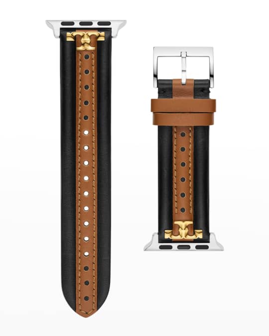 Tory burch watch band for apple watch shop