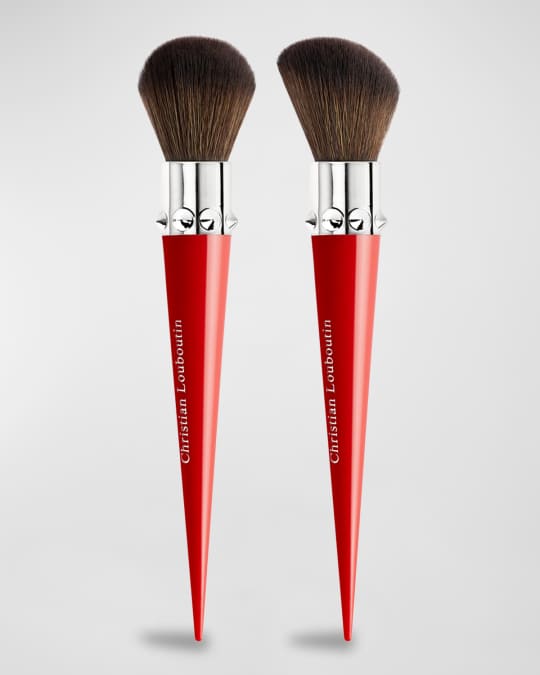 Face Brushes Set