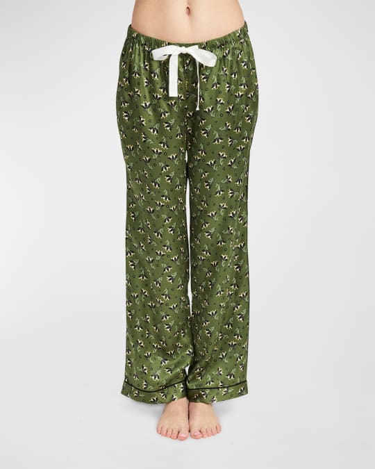 Pajama discount morgan lane