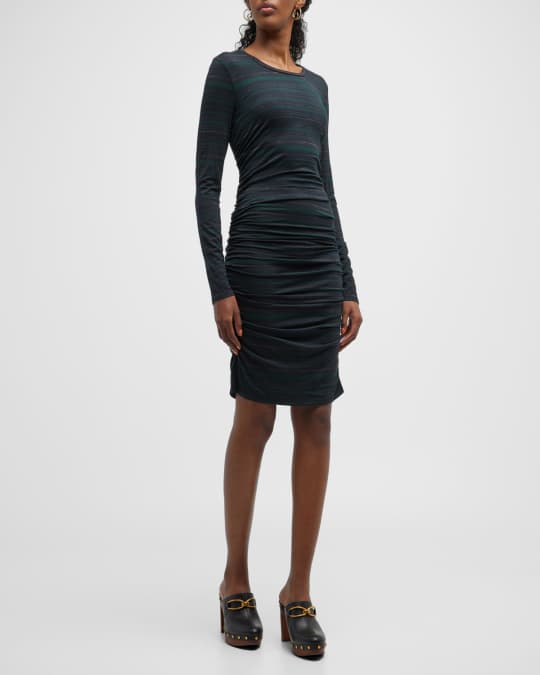 Veronica beard daphne dress store