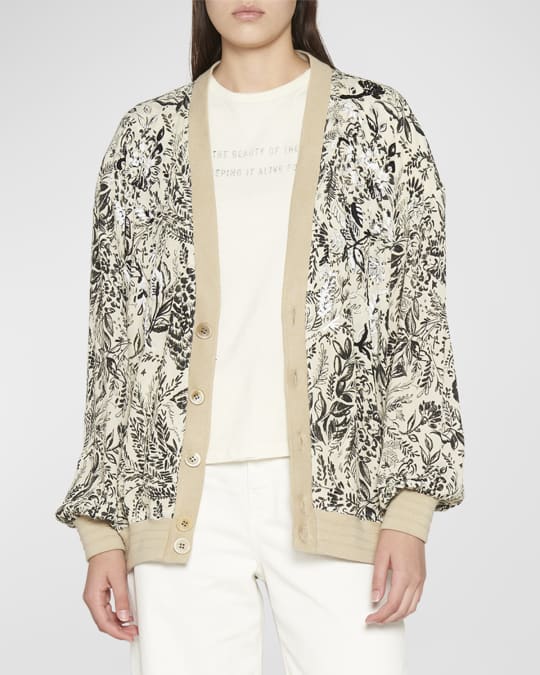 ゴールデングース　Jorney Jacket Cardigan ゴールデングースJorney Jacket Cardigan